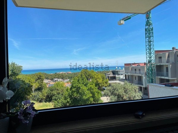 casa indipendente in vendita a Pescara