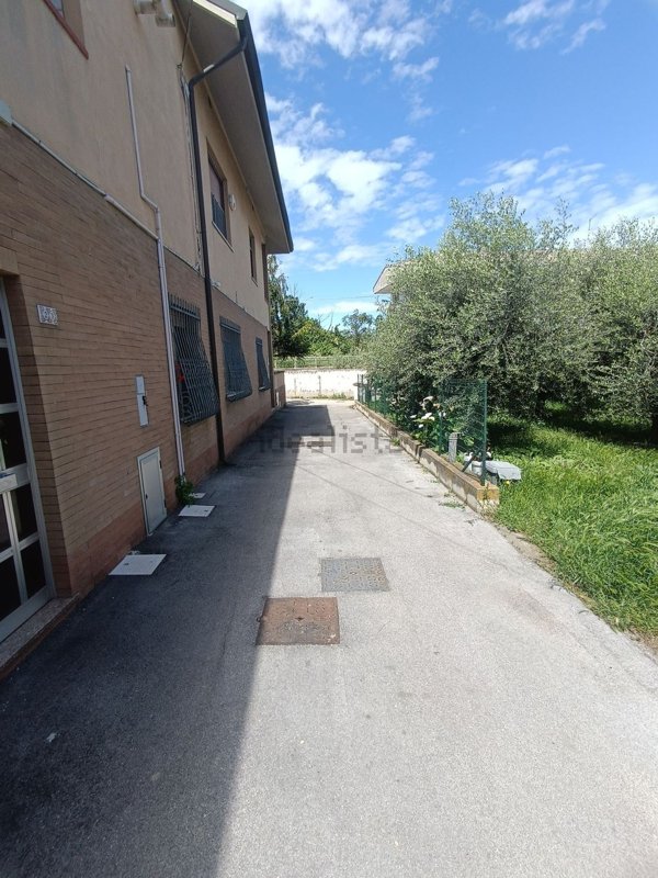 appartamento in vendita a Pescara