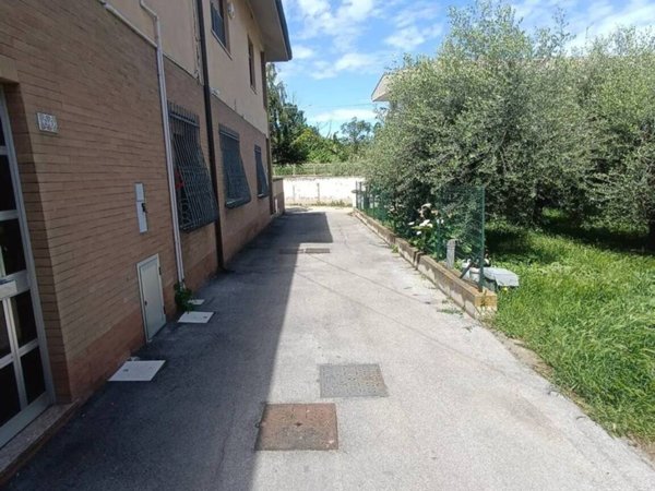 appartamento in vendita a Pescara