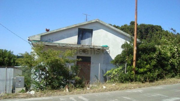 casa indipendente in vendita a Pescara in zona Porta Nuova