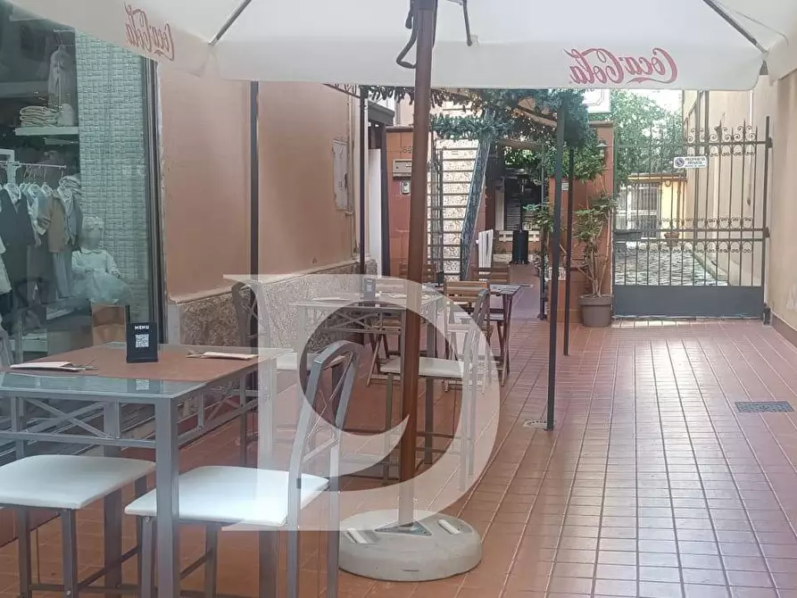 negozio in vendita a Pescara