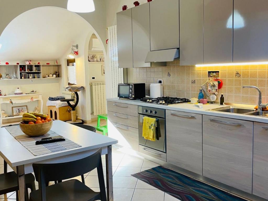 appartamento in vendita a Pescara in zona Ospedale