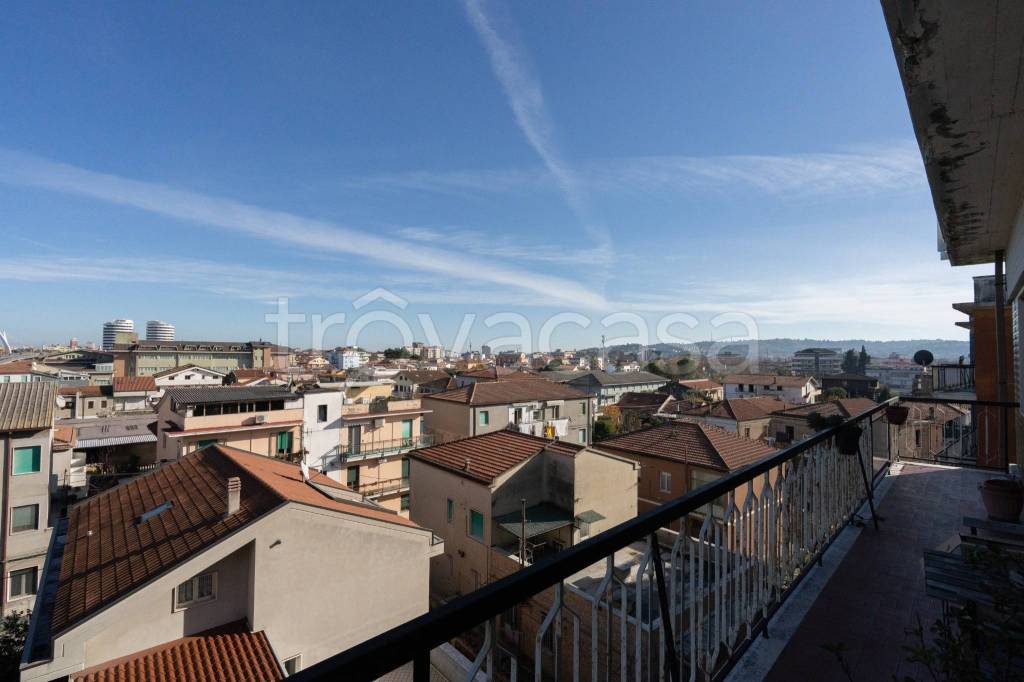 appartamento in vendita a Pescara