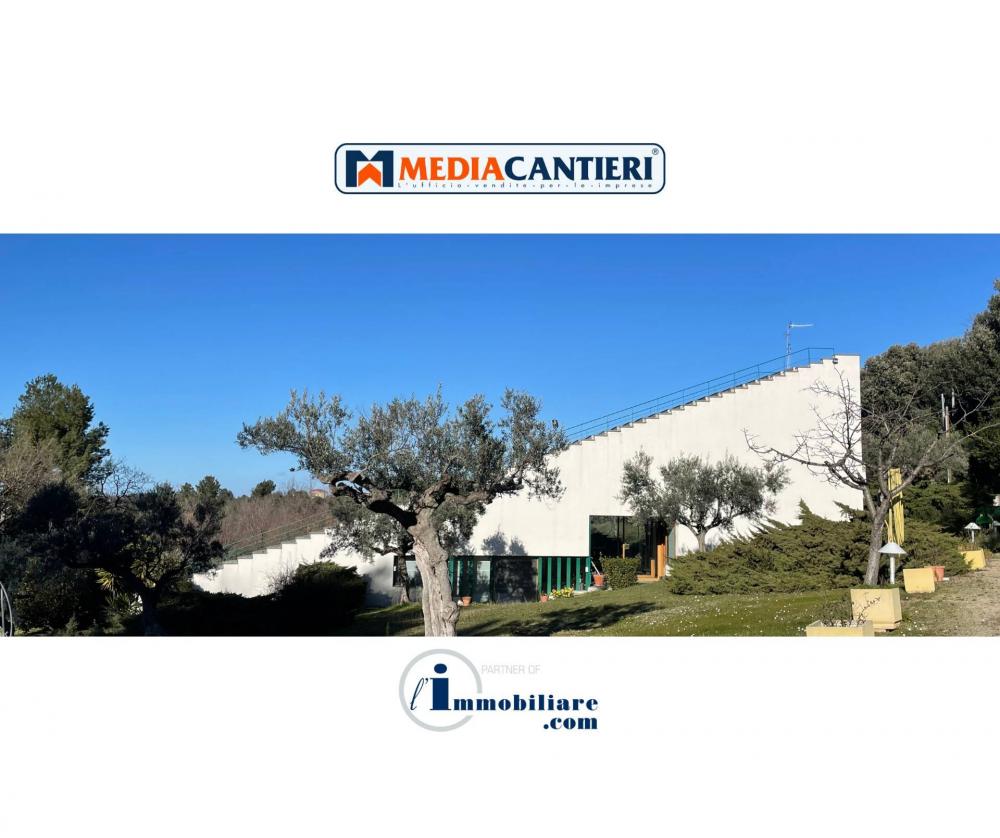 casa indipendente in vendita a Pescara in zona San Silvestro