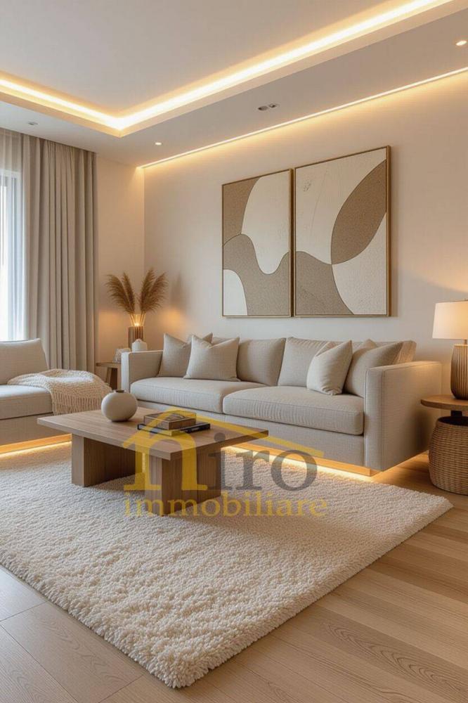 appartamento in vendita a Pescara in zona Centro Città