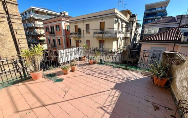 appartamento in vendita a Pescara in zona Centro Città