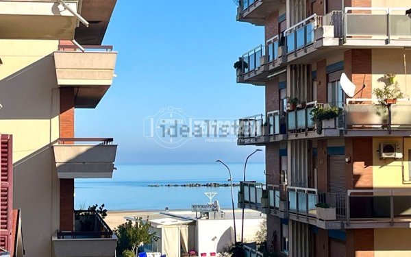 appartamento in vendita a Pescara in zona Centro Città