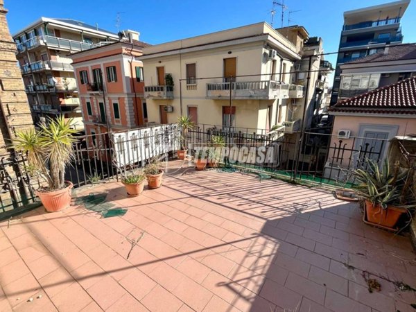 appartamento in vendita a Pescara in zona Centro Città