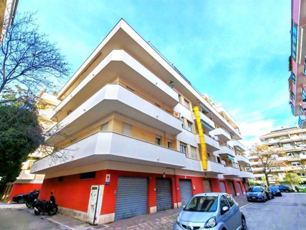 appartamento in vendita a Pescara