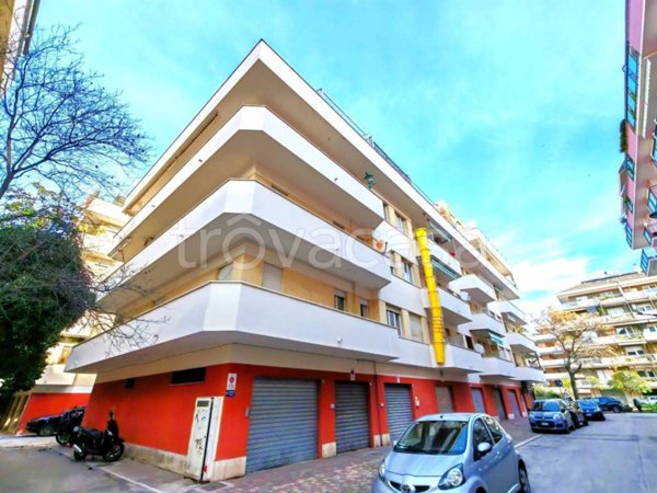 appartamento in vendita a Pescara in zona Duca degli Abruzzi