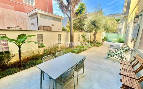 appartamento in vendita a Pescara in zona Duca degli Abruzzi