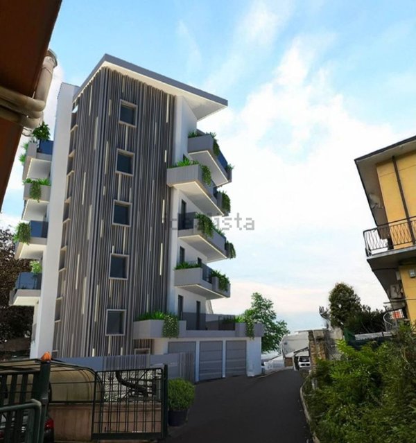 appartamento in vendita a Pescara in zona Centro Città