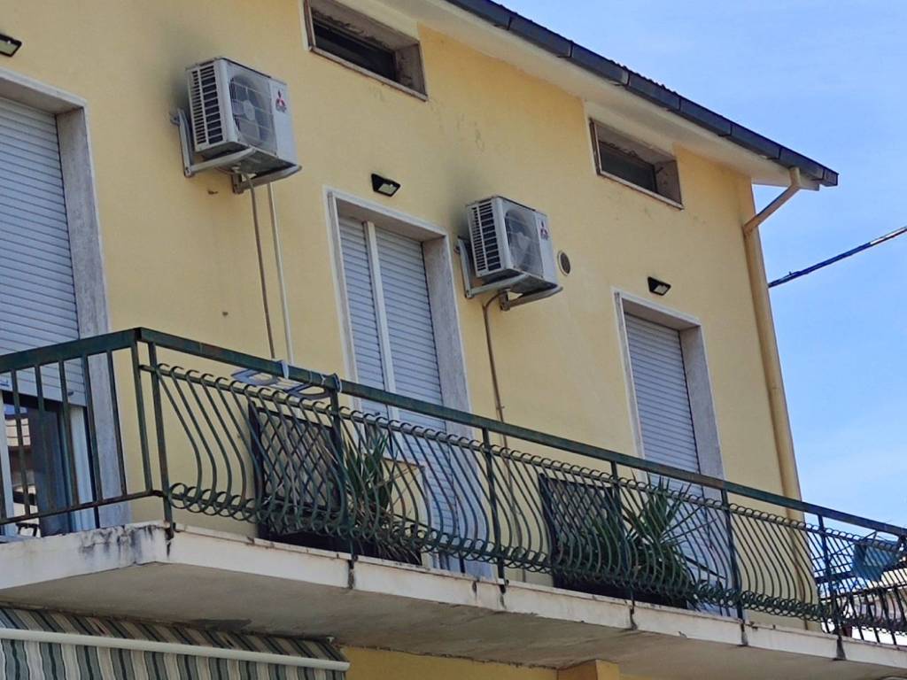 appartamento in vendita a Pescara in zona Ospedale