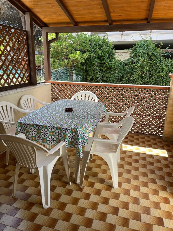 appartamento in vendita a Pescara in zona Porta Nuova