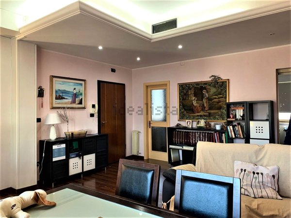 appartamento in vendita a Pescara in zona Porta Nuova