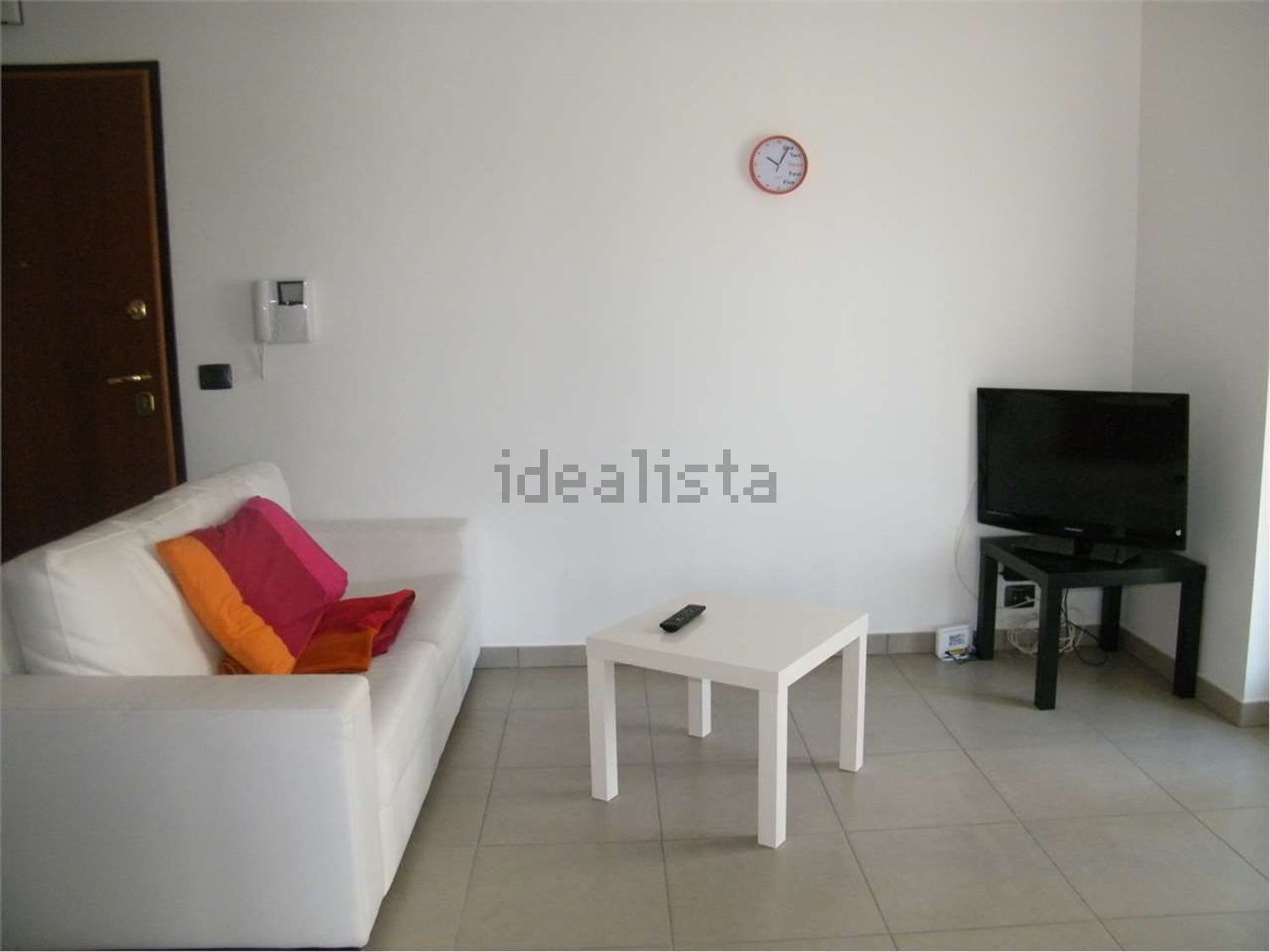 appartamento in vendita a Pescara