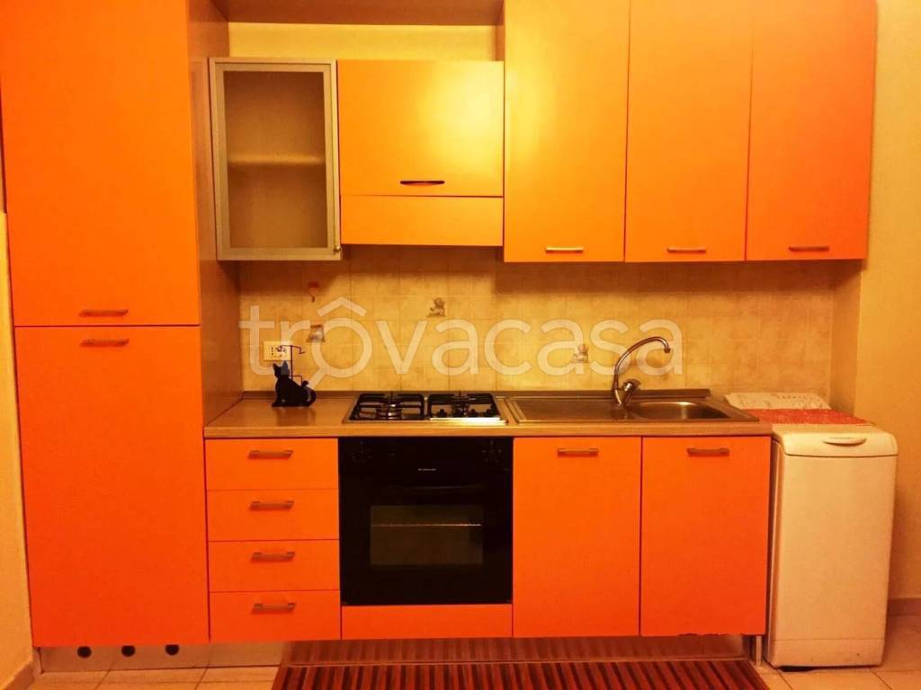 appartamento in vendita a Pescara in zona Porta Nuova