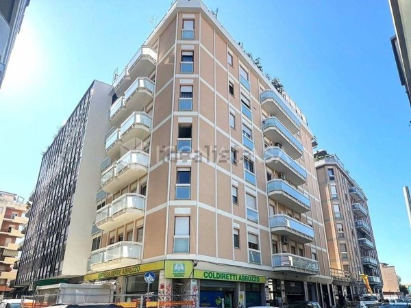 appartamento in vendita a Pescara