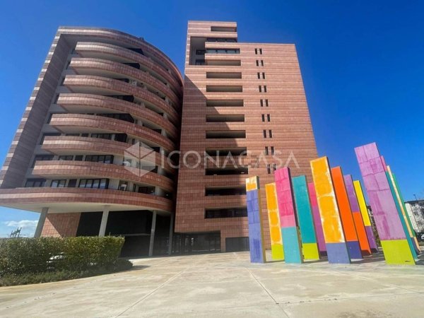 appartamento in vendita a Pescara