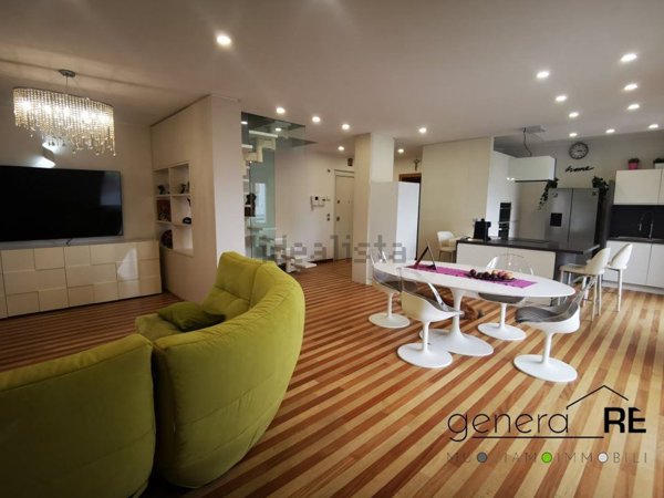 appartamento in vendita a Pescara