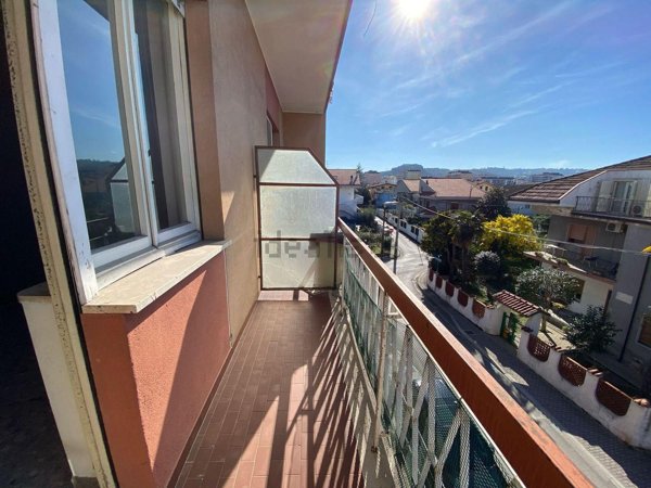 appartamento in vendita a Pescara