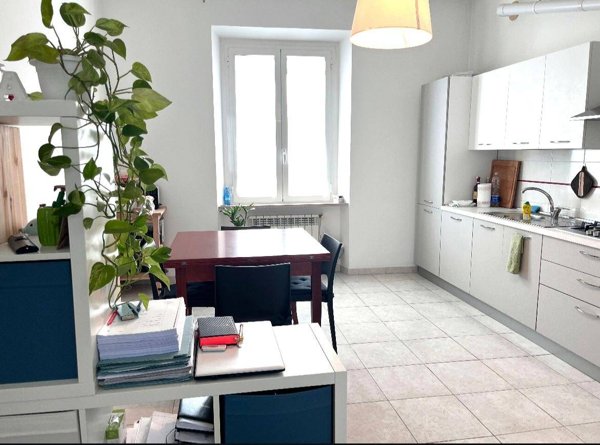 appartamento in vendita a Pescara in zona Ospedale