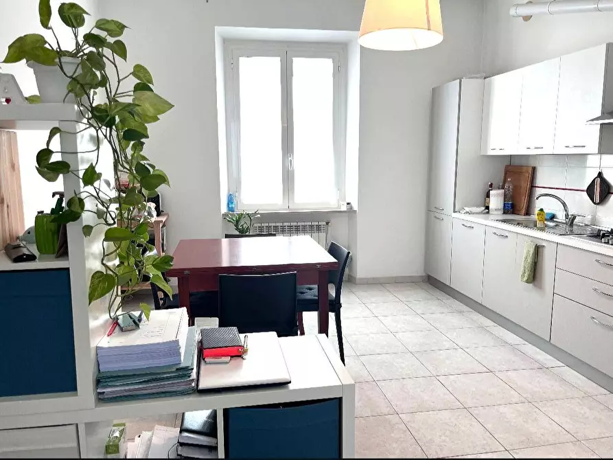 appartamento in vendita a Pescara in zona Ospedale