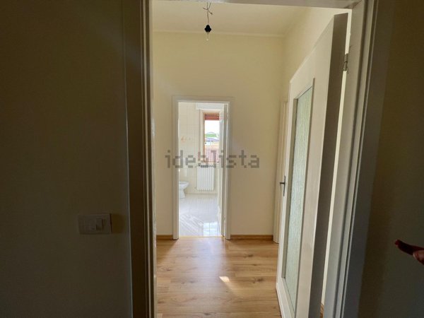 appartamento in vendita a Pescara in zona Ospedale