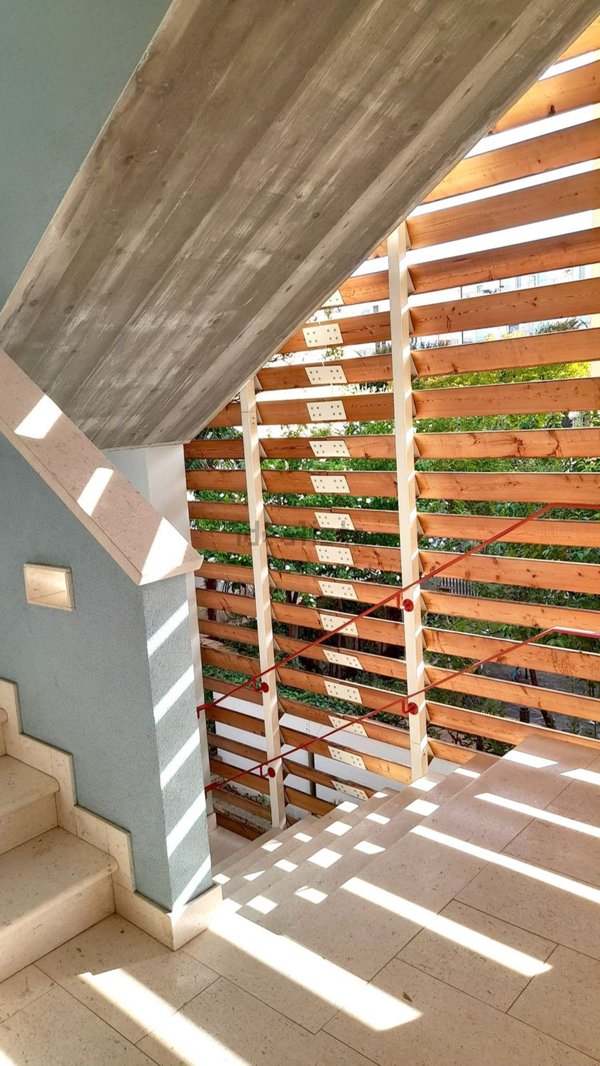 appartamento in vendita a Pescara in zona Stadio