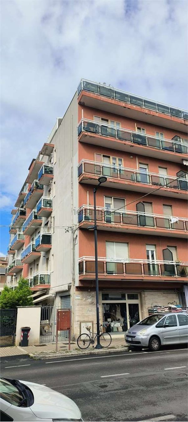 appartamento in vendita a Pescara in zona Stadio