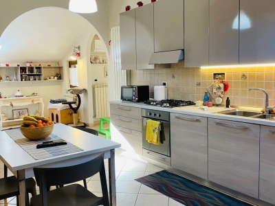 appartamento in vendita a Pescara