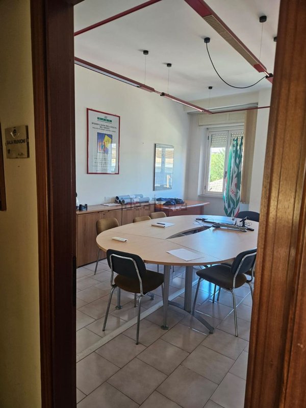 appartamento in vendita a Pescara in zona Porta Nuova