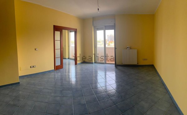 appartamento in vendita a Pescara