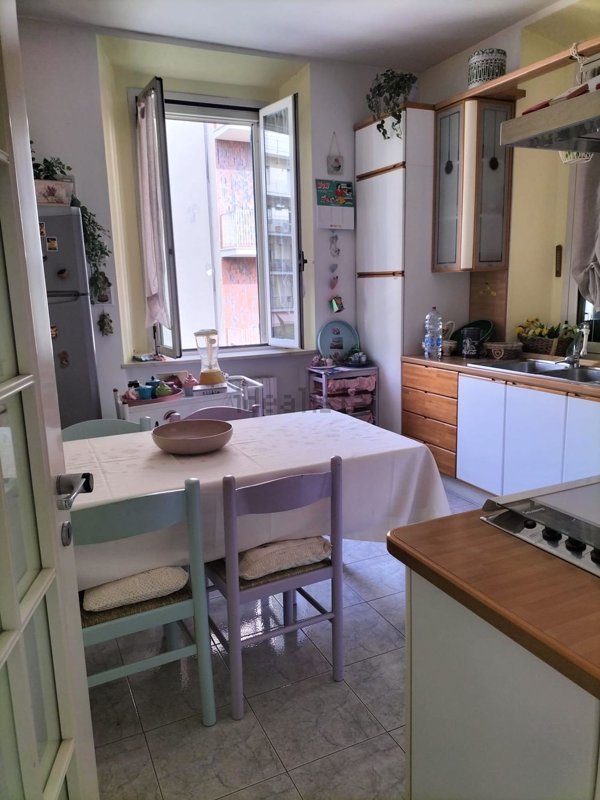 appartamento in vendita a Pescara