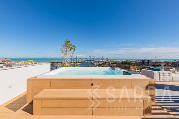 appartamento in vendita a Pescara