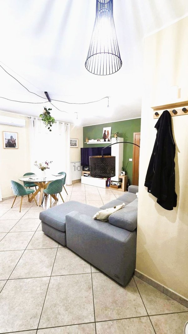 appartamento in vendita a Pescara