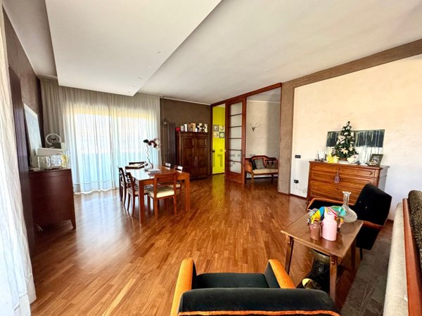 appartamento in vendita a Pescara