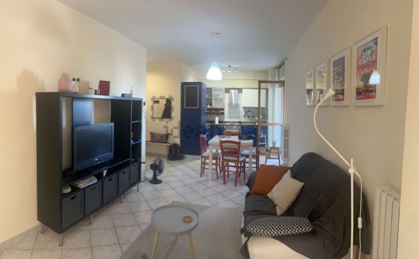 appartamento in vendita a Pescara in zona Stadio