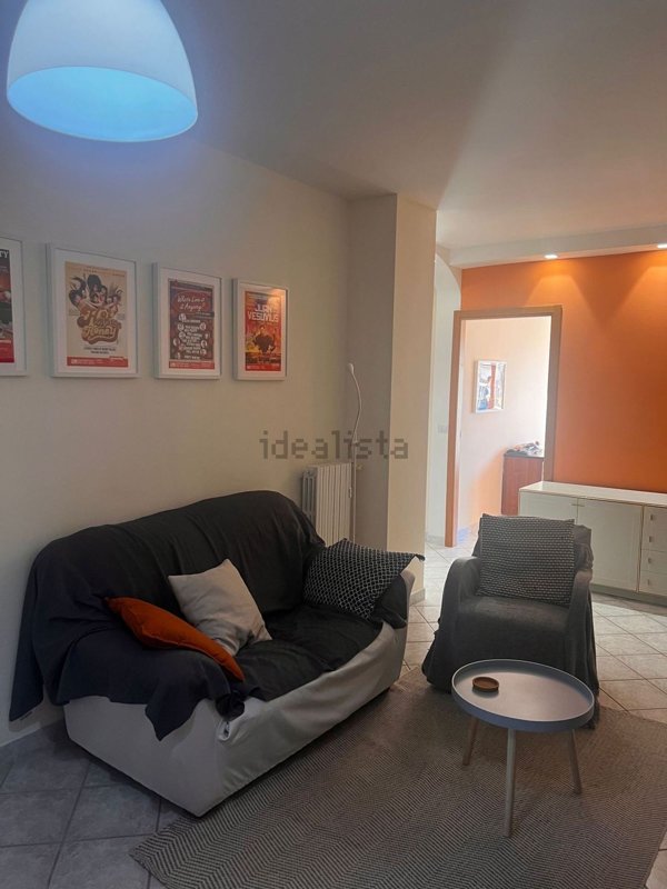 appartamento in vendita a Pescara in zona Stadio