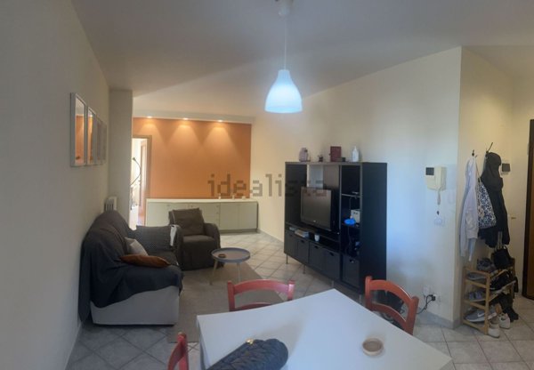 appartamento in vendita a Pescara in zona Stadio