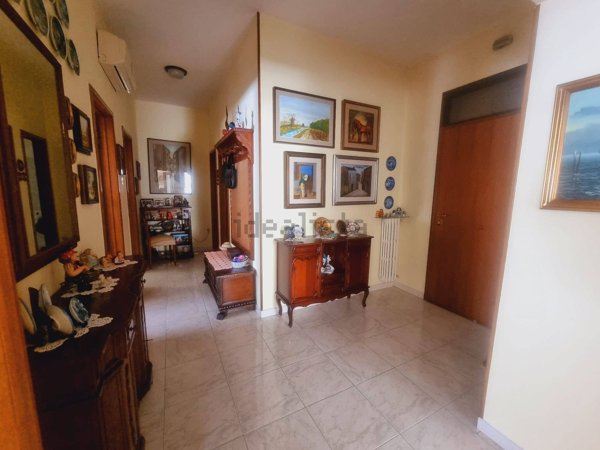 appartamento in vendita a Pescara