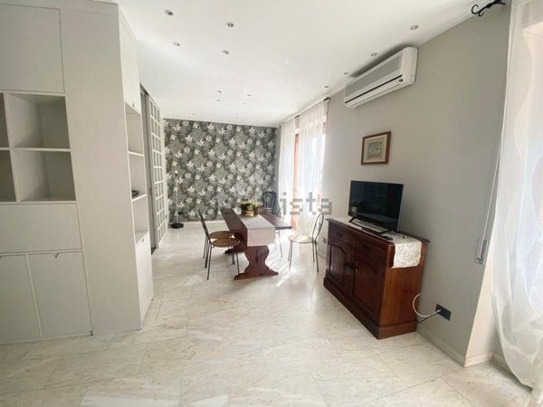 appartamento in vendita a Pescara in zona Centro Città