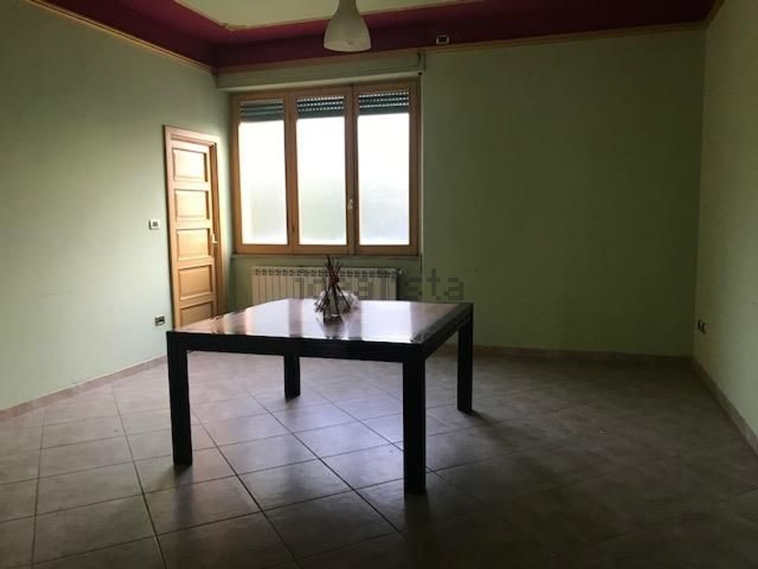 appartamento in vendita a Pescara in zona Stadio