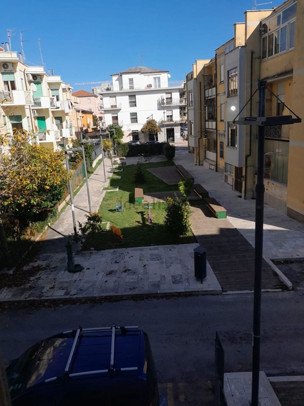 appartamento in vendita a Pescara
