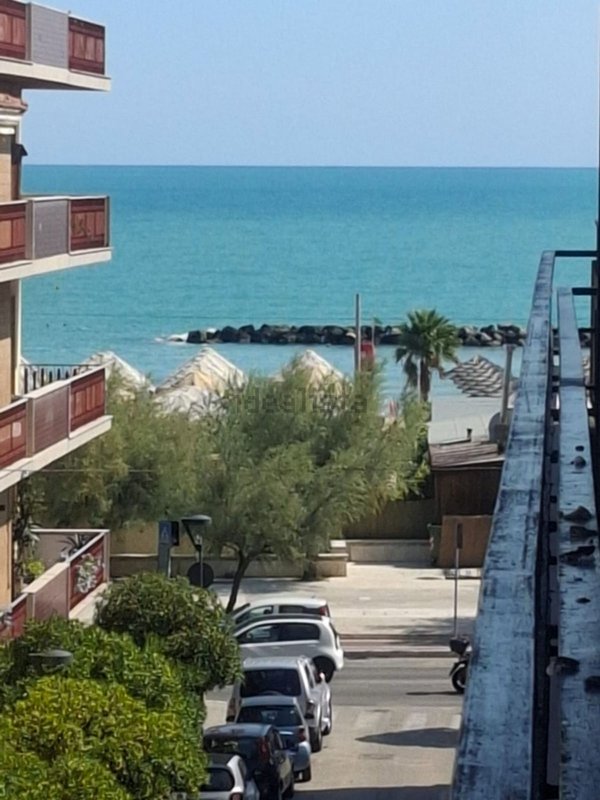 appartamento in vendita a Pescara