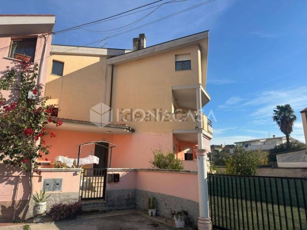 appartamento in vendita a Pescara