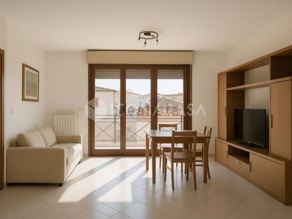 appartamento in vendita a Pescara