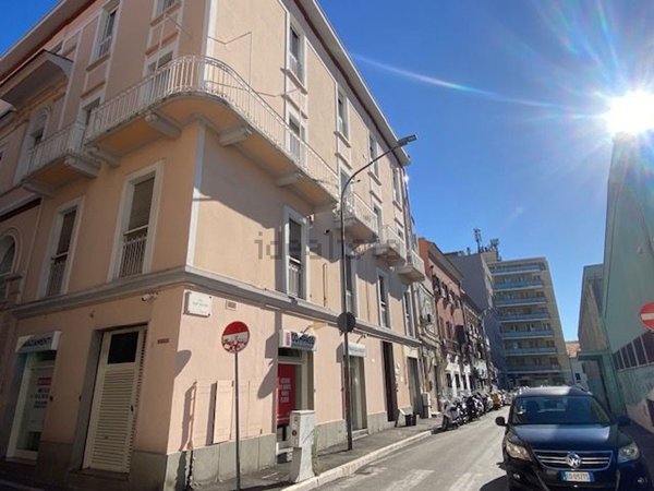 appartamento in vendita a Pescara