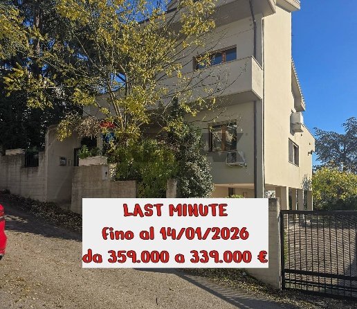 casa indipendente in vendita a Pescara in zona Colle Scorrano