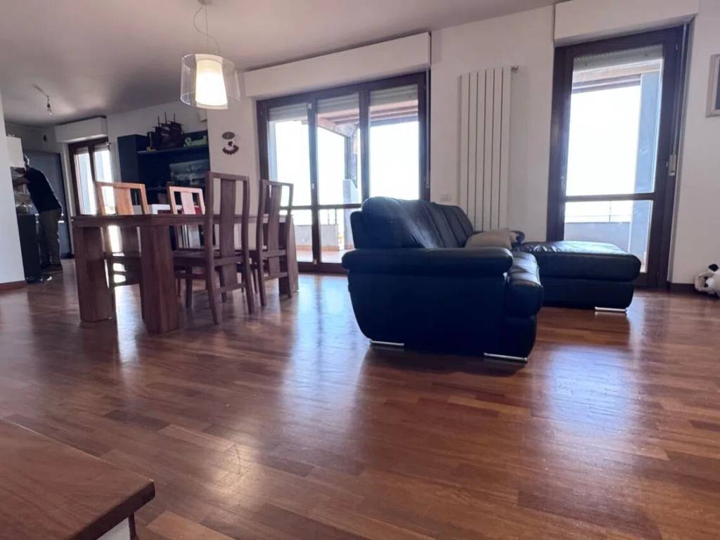 appartamento in vendita a Pescara in zona Ospedale